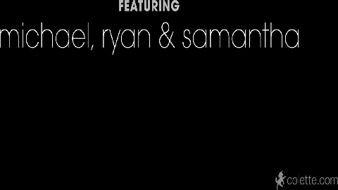 Samantha’s Daydream - Samantha Hayes