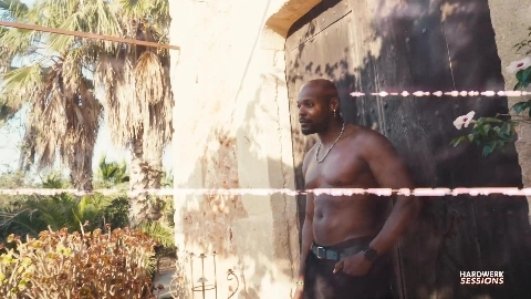 HardWerk - Addis Fouche - Hardwerk Session