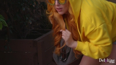 DelphineFilms - Steal Your Heart - Lauren Phillips