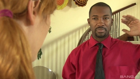 Unleashed - sc1 - Lauren Phillips