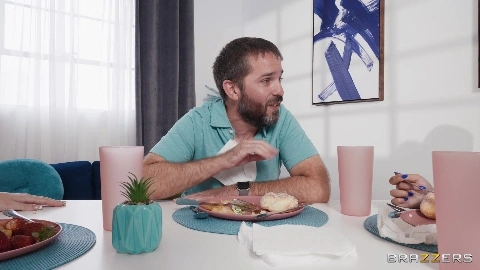 Project Blue Balls Video With Ricky Johnson, Scarlett Alexis, Sinatra Monroe