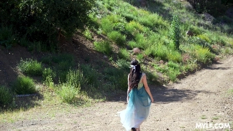 Charlie Valentine - Milfty