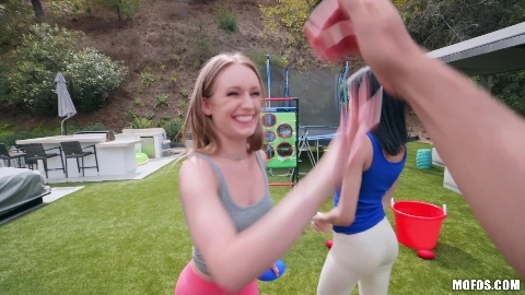 Snap A Snatch - Daisy Stone Jay Smooth Scarlett Bloom