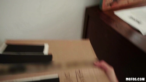 Threesome Sex With The Ex - Tyler Steel Khloe Kapri Alex Harper