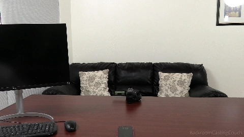 BackroomCastingCouch - Ricki Rose - Hot For Teacher