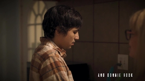 MissaX - Jessica Ryan - Movie Night With Jessica