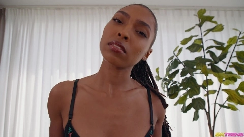 Katana Black - 5KPorn