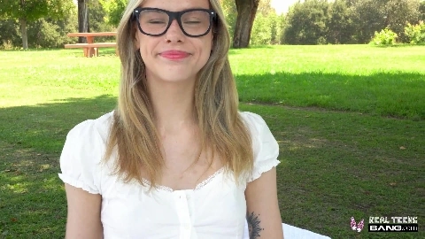 Dylan Moore - Bang RealTeens