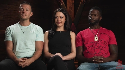 Whitney Wright - DungeonSex