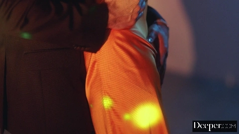 Kenna James - Deeper