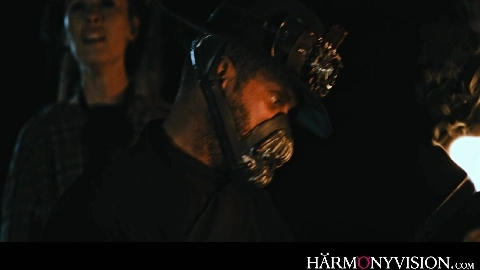 Harmony - Outland 2 - Looking For Freedom - sc2 Anissa Kate, Franceska Jaimes