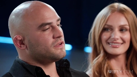 Matt Lending Jessi To Jason