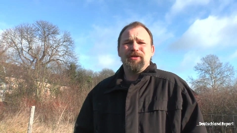 German Lady Drilled In Hot Amateur Fuck - Iris K Andreas K