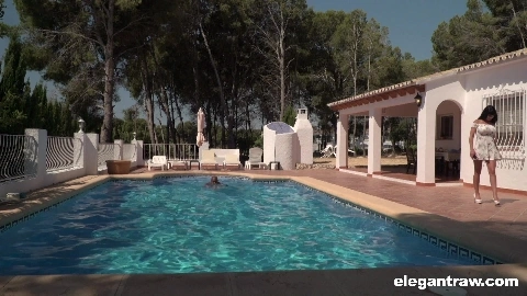 White Pussy For Black Cock - Valentina Ricci