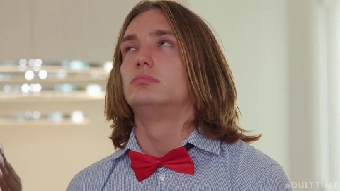 The Fucket List - GoGo FukMe, Sadie Summers, Rachael Cavalli