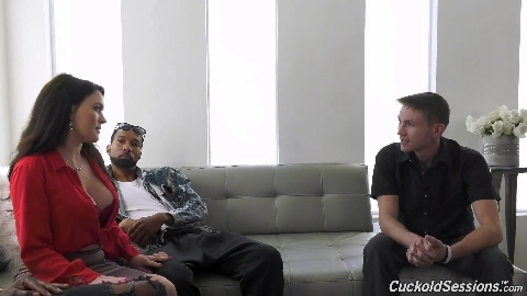 Krissy Lynn in HD - Cuckold Sessions