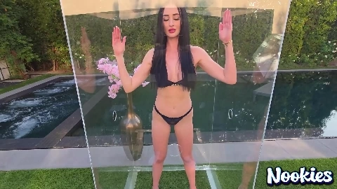 Violet Voss 2 - NookiesOriginals