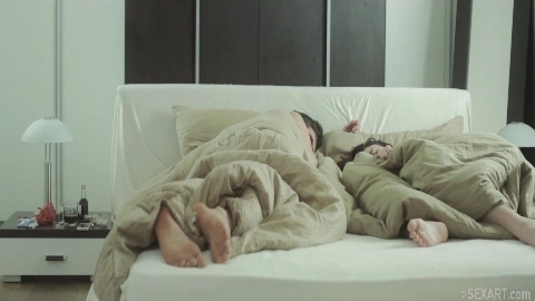 SexArt - Fly [hard] - Lucy Li