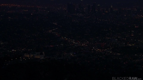 Madi Collins - BlackedRaw