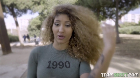 Oye Loca - Venus Afrodita