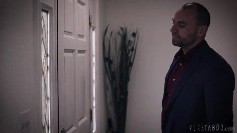 Pure Taboo 4K - Aryana Amatista