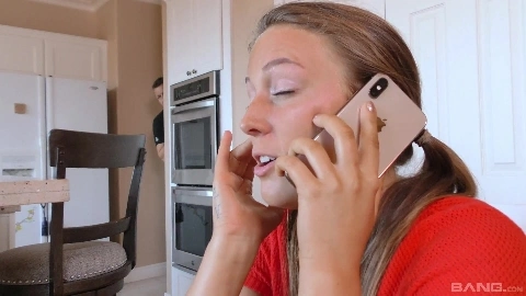 Febby Twigs - Stepdaughters Creampied 6