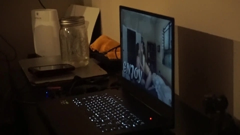 ManyVids - San Diego Fun - Febby Twigs