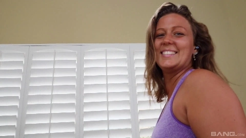 Febby Twigs - Her Rumpus Is Scrumptious