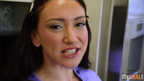 ItsAnal - Mandy Muse - Mandy Gets 2 Cocks To Please