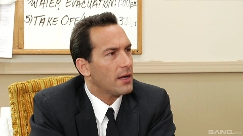 Not Airplane Xxx Cockpit Cuties Scn4 - Misty Stone