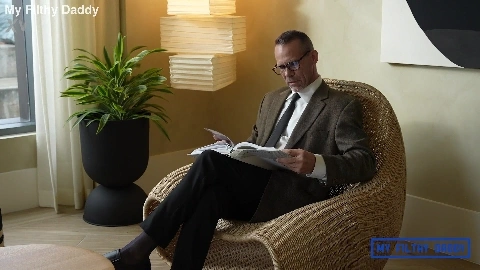 Myfilthydaddy Ep13 - Luna Legend