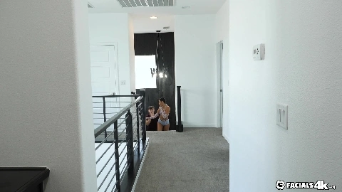 Birthday Stripper Surprise - Hime Marie