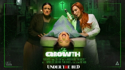 The Growth - Lulu Chu, Penny Barber, Sophia Locke