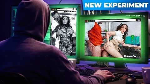 Concept: Pervz Club - Leana Lovings