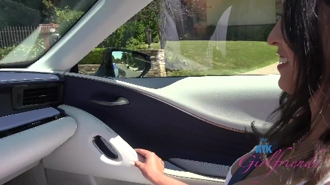 ATKGirlfriends - Sophia Leone - Sophia Leone POV