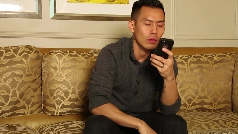 My Wife Won't Know (Britney Amber) - NuruMassage