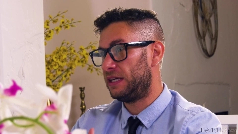 The Academic Challenge [Cuck Em All 5] (Britney Amber) - DevilsFilm