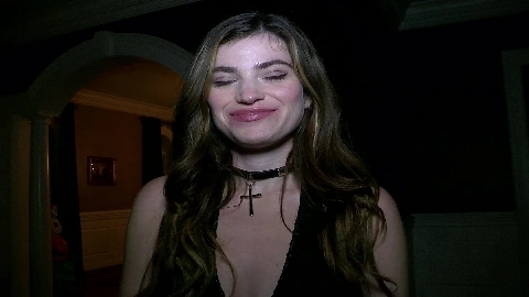 Nicole Anonymous Cock Hits The Spot - PrivateSociety