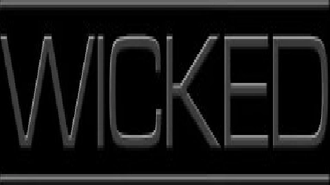 Upon Further Reflection, Scene 5 (Britney Amber) - Wicked