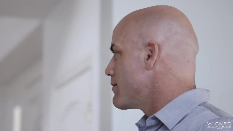 He Loves Me In Stockings and Heels, Scene 2 (Britney Amber) - Wicked