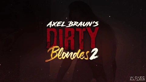 Axel Braun's Dirty Blondes 2, Scene 1 (Britney Amber) - Wicked