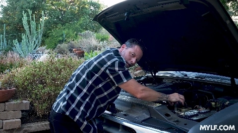 Andi Avalon - AskYourMother