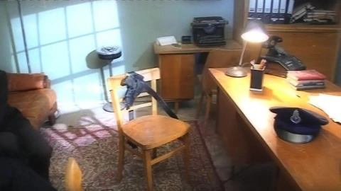 Vedova della Camorra - Sarah Twain