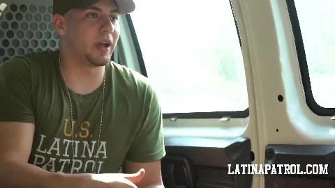 Caught Without Paper's