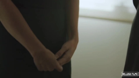 Arranged Encounter - Abigail Mac