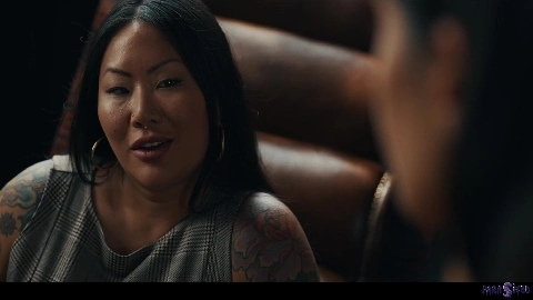 Parasited - Amirah Adara Connie Perignon And Penny Park - A Lesson She Will Payback