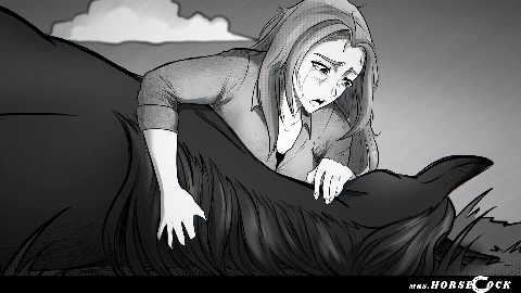 Josephine Jackson And Matty Mila - MrsHorsecock