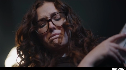 Hentaied - Leana Lovings - Toilet Encounters Vol 12