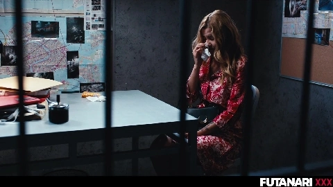 Futanari - Agatha Vega And Sata Jones - Psycho Futas