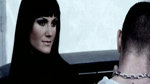 Mafia Girl - Sarah Twain